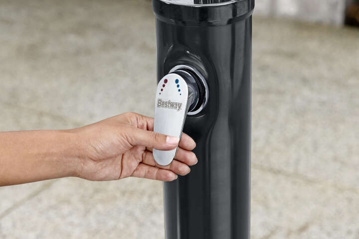 Bestway Gartendusche Solarflow™